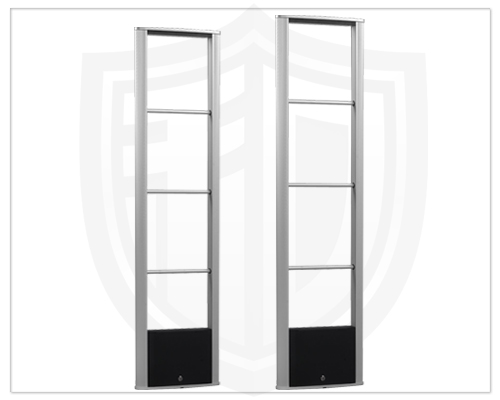 SD-RF3收發(fā)一體技術(shù)超市服裝防盜報(bào)警器