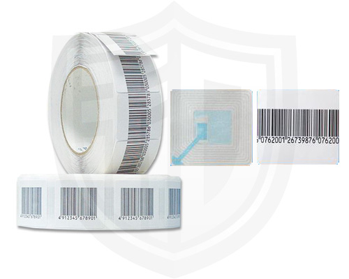 SD-RC44射頻超市防盜軟標(biāo)簽、電子標(biāo)簽