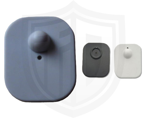 SD-R02大方標(biāo)簽、大方防盜扣、射頻防盜硬標(biāo)簽