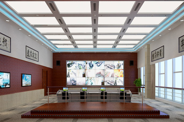 國家電網(wǎng)銀川供電局采用HI-PE型號進口安檢門[圖文]