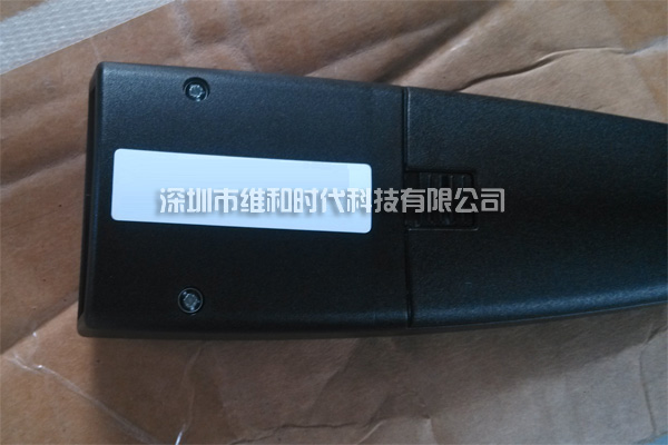 維和時(shí)代為淮安市人民政府供應(yīng)美國(guó)METOR6S進(jìn)口安檢門(mén)[圖文]