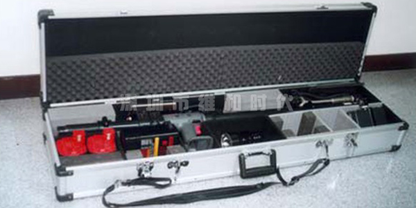 PROEYE 951-SX生命探測儀資料圖