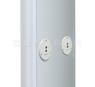 HI-PE法院工廠檢察院專(zhuān)用安檢門(mén)