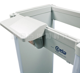 HI-PE法院工廠檢察院專(zhuān)用安檢門(mén)