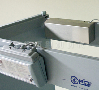 HI-PE法院工廠檢察院專(zhuān)用安檢門(mén)