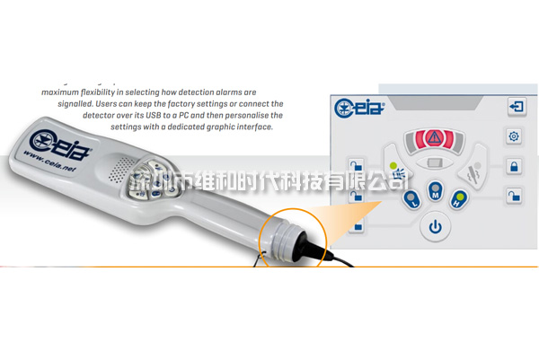 PD140N面板放大指示圖