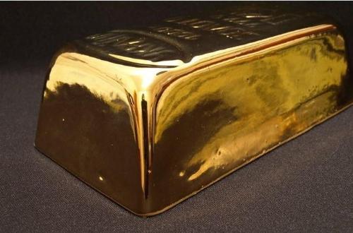 X光機(jī)掃描1000萬(wàn)美金金磚