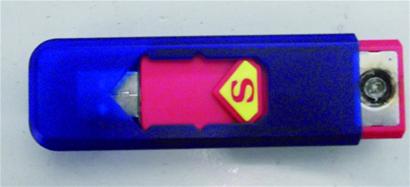 從青島機場的&ldquo;U盤&rdquo;看安檢設備的重要性[圖]