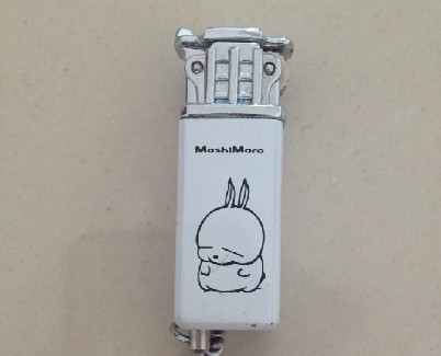 流氓兔還是打火機(jī)？X光機(jī)安全掃描不留質(zhì)疑