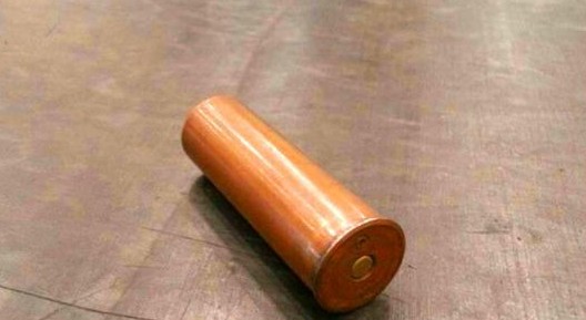 長水機場X光機安檢掃描發(fā)現(xiàn)散彈[圖]