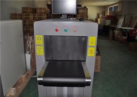 流言揭秘：安檢機(jī)和安檢門對人體有危害嗎[圖示]