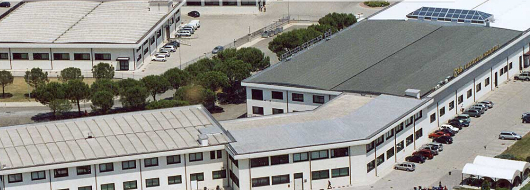 意大利CEIA啟亞安檢門制造工廠