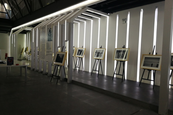 維和時(shí)代安檢門廠家為第二屆創(chuàng)投文化節(jié)提供金屬探測門保駕護(hù)航[圖]