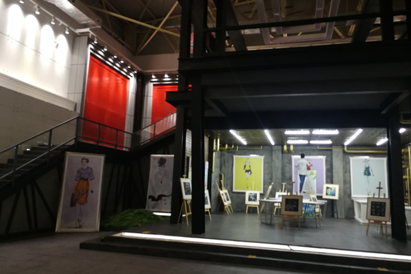 維和時(shí)代安檢門廠家為第二屆創(chuàng)投文化節(jié)提供金屬探測門保駕護(hù)航[圖]