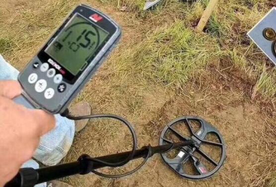 區(qū)別：金屬探測器和金屬探測儀是如何分類的？