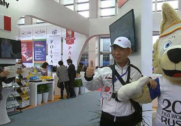 安檢門知識(shí)資訊：市民參觀文博會(huì)需攜帶身份證安檢進(jìn)場