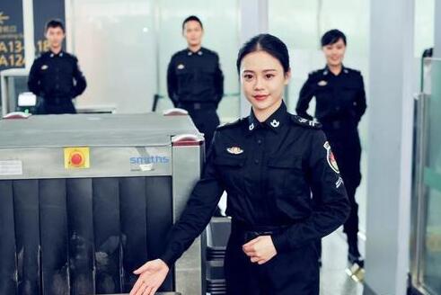 安檢過程中金屬探測器是怎么查出攜帶槍支刀具的？