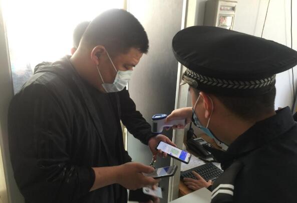 法院安檢很重要：高端安檢門(mén)搭配手持式金屬探測(cè)器保安全