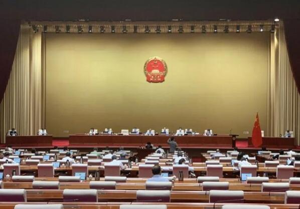 北京市醫院將建安檢制度 金屬探測安檢門派上大用場[圖]